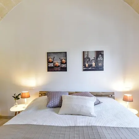 Trulli Quattro E Cinque *