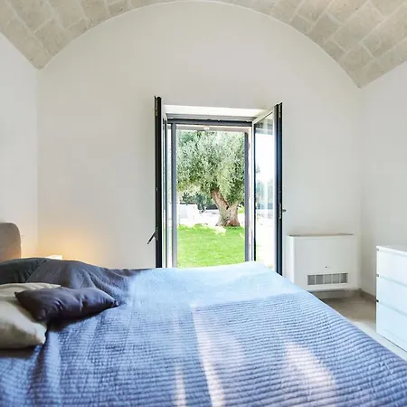 Trulli Quattro E Cinque * San Michele Salentino