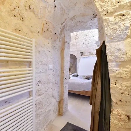 Trulli Quattro E Cinque San Michele Salentino