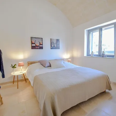 Vila Trulli Quattro E Cinque San Michele Salentino