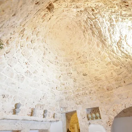 Trulli Quattro E Cinque * San Michele Salentino
