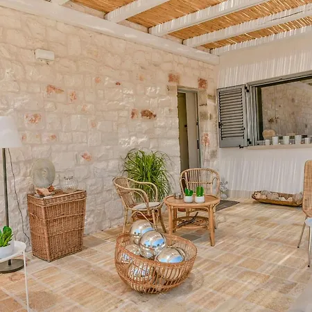 Trulli Quattro E Cinque