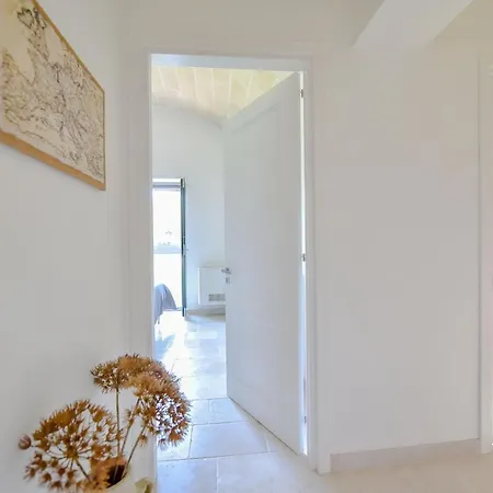 Trulli Quattro E Cinque Vila San Michele Salentino