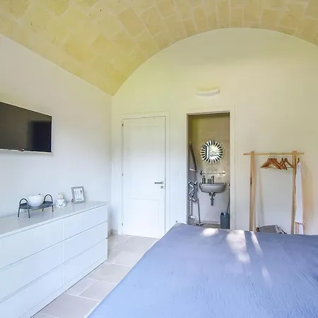 Vila Trulli Quattro E Cinque *