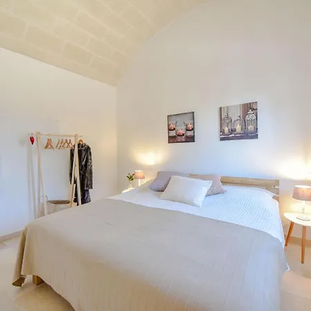 Vila Trulli Quattro E Cinque San Michele Salentino