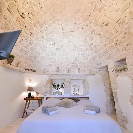 Trulli Quattro E Cinque