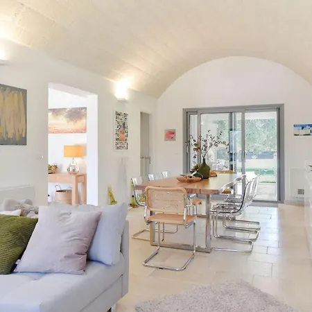 Trulli Quattro E Cinque