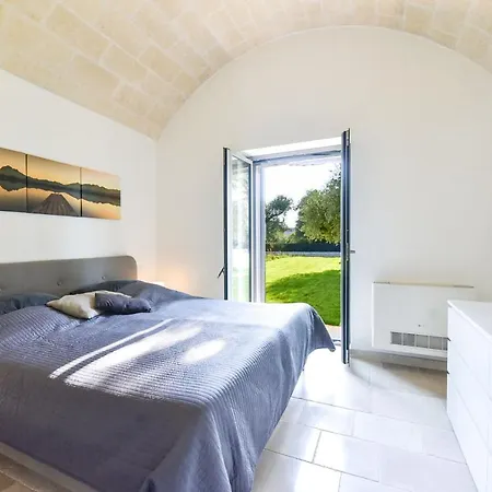 Trulli Quattro E Cinque