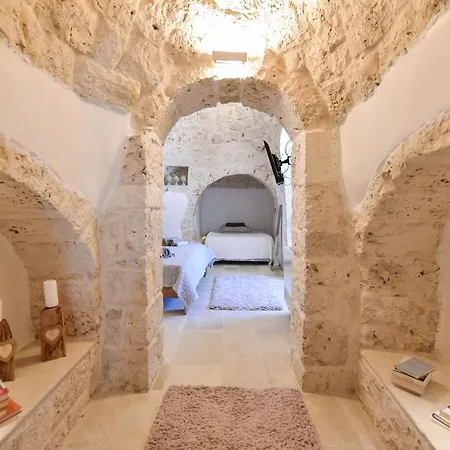 Trulli Quattro E Cinque San Michele Salentino